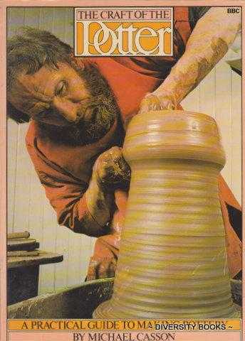 Image for THE CRAFT OF THE POTTER
