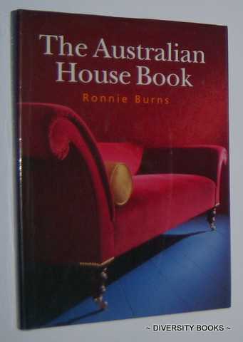 Image for THE AUSTRALIAN HOUSE BOOK