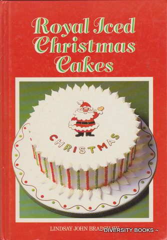 Image for ROYAL ICED CHRISTMAS CAKES