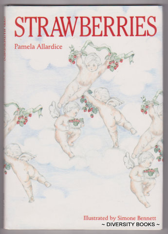 Image for STRAWBERRIES