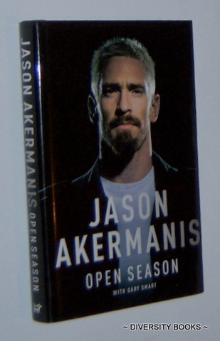 OPEN SEASON Image for OPEN SEASON