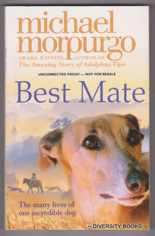 Image for BEST MATE