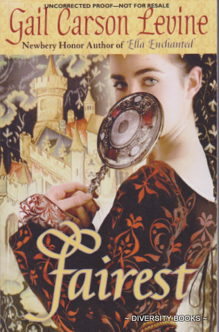Image for FAIREST