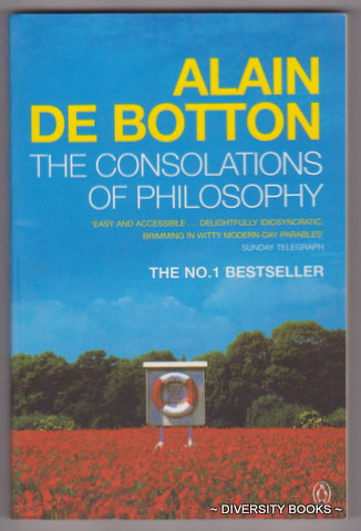 The Consolations of Philosophy