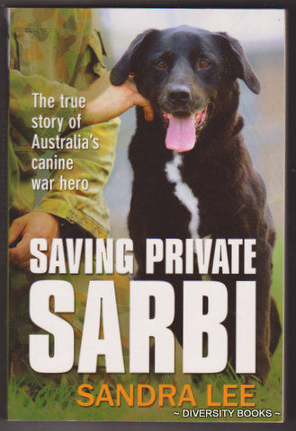 SAVING PRIVATE SARBI Image for SAVING PRIVATE SARBI