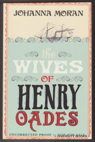 Image for THE WIVES OF HENRY OADES