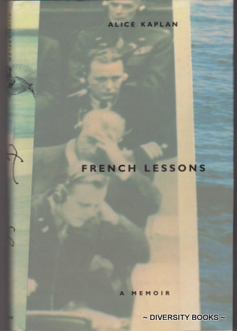 French Lessons: A Memoir
