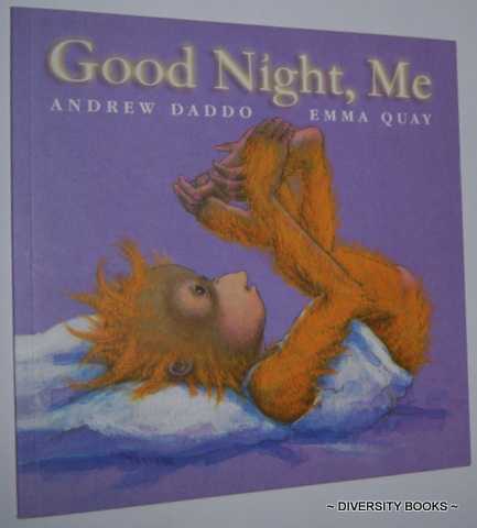 Image for GOOD NIGHT, ME