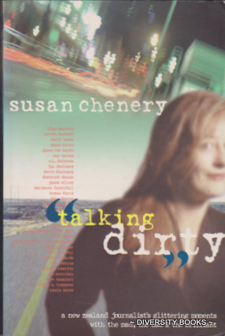 Image for TALKING DIRTY Glittering Moments with the Mad, the Bad and the Brilliant