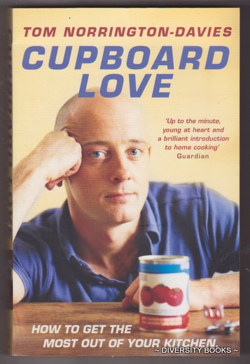 Image for CUPBOARD LOVE : How to Get the Most Out of Your Kitchen