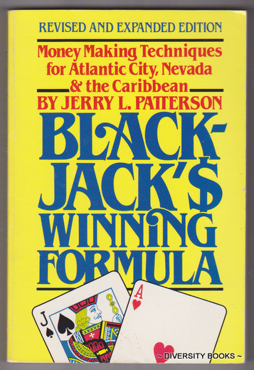 Image for BLACKJACK'S WINNING FORMULA : Revised and Expanded Edition