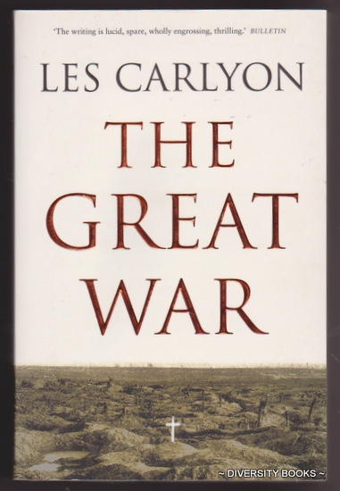 THE GREAT WAR Image for THE GREAT WAR