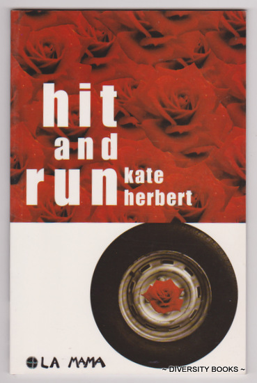 Image for HIT AND RUN