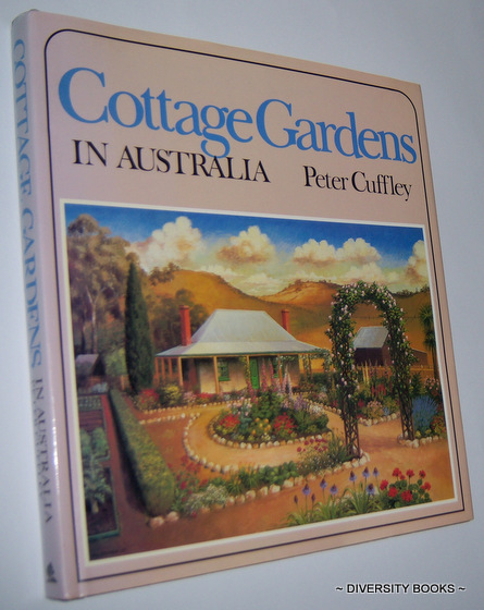 Image for COTTAGE GARDENS IN AUSTRALIA
