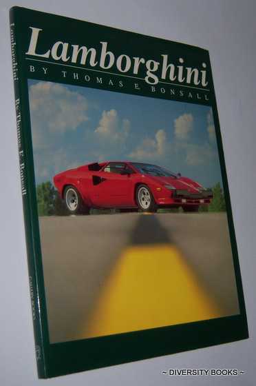 Image for LAMBORGHINI
