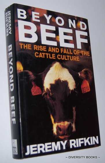Image for BEYOND BEEF : The Rise and Fall of the Cattle Culture