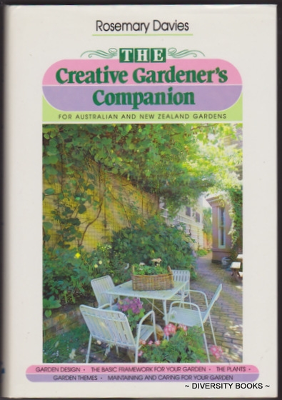 Image for THE CREATIVE GARDENER'S COMPANION : For Australian and New Zealand Gardens