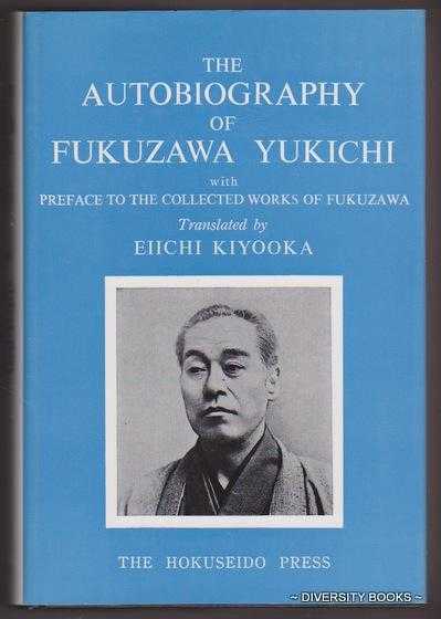 FUKUZAWA YUKICHI AUTOBIOGRAPHY PDF