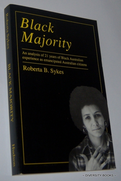 BLACK MAJORITY Image for BLACK MAJORITY