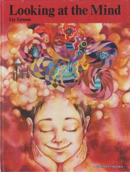 Image for LOOKING AT THE MIND