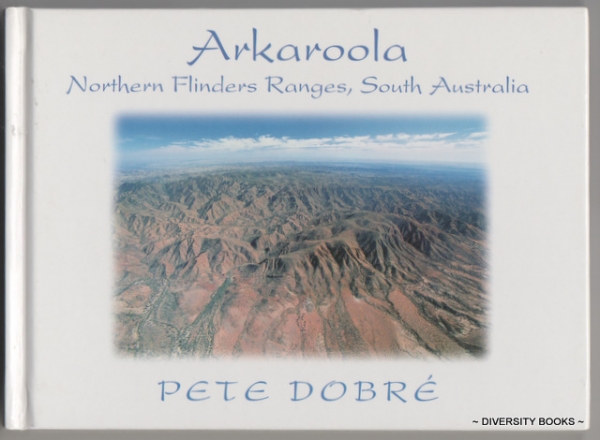 Image for ARKAROOLA - Northern Flinders Ranges, South Australia
