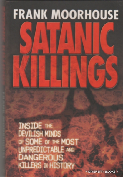 Image for SATANIC KILLINGS