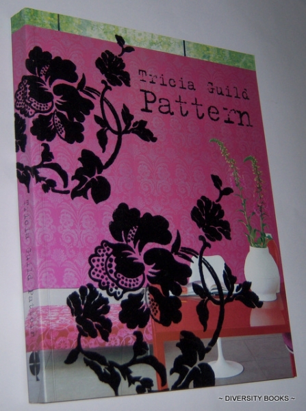 Image for Tricia Guild: PATTERN
