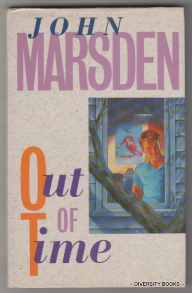 Image for OUT OF TIME