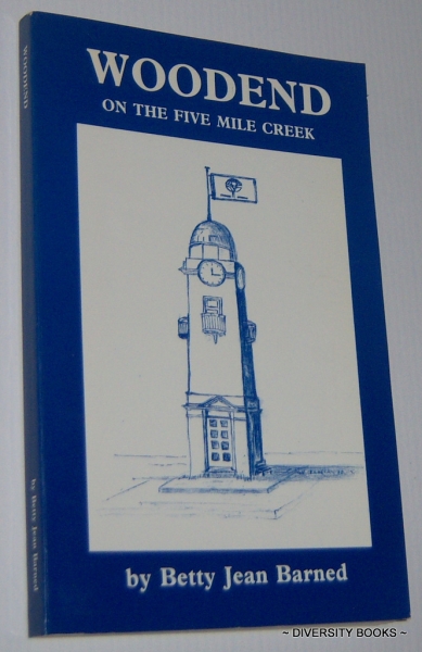 WOODEND ON THE FIVE MILE CREEK Image for WOODEND ON THE FIVE MILE CREEK