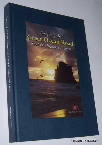 Image for IMAGES OF THE GREAT OCEAN ROAD Surf & Shipwreck Coast (Signed Copy)