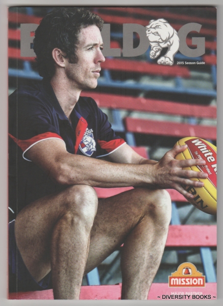 BULLDOG : 2015 Season Guide Image for BULLDOG : 2015 Season Guide