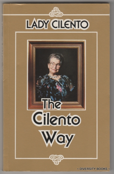 Image for THE CILENTO WAY