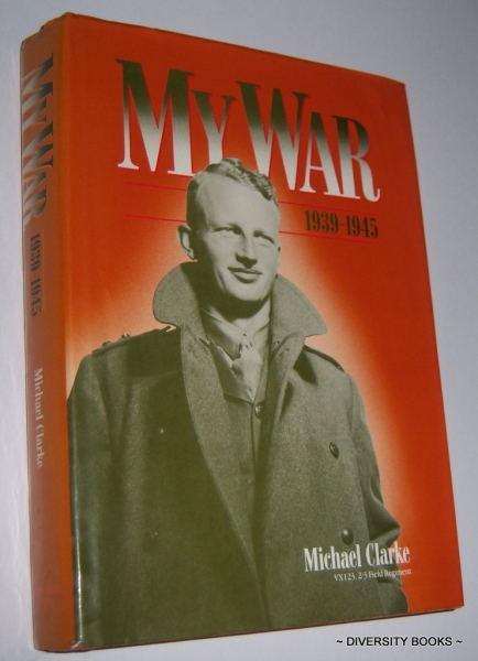 MY WAR 1939-1945 Image for MY WAR 1939-1945