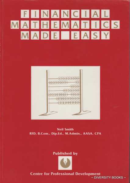 Image for FINANCIAL MATHEMATICS MADE EASY