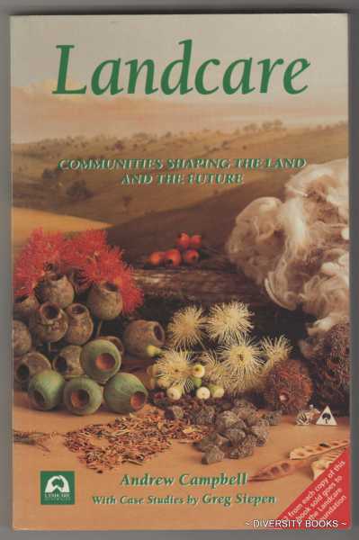 LANDCARE: Communities Shaping the Land and the Future (Signed Copy) Image for LANDCARE: Communities Shaping the Land and the Future (Signed Copy)