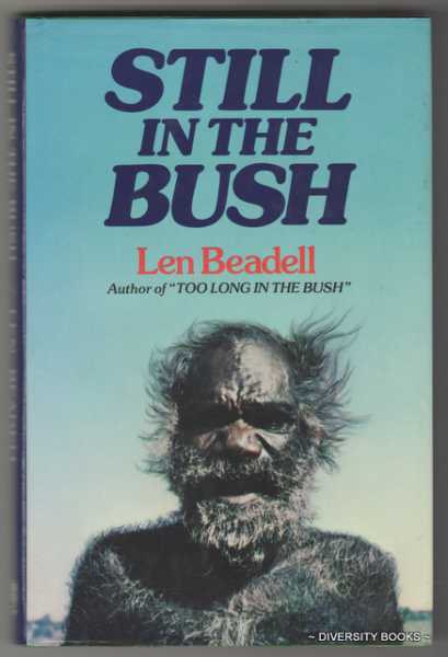 Image for STILL IN THE BUSH