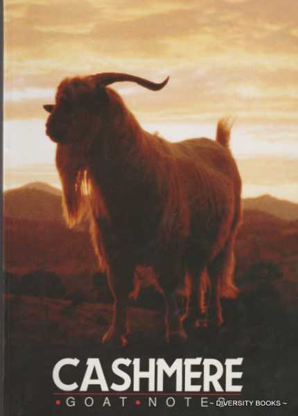 CASHMERE GOAT NOTES Image for CASHMERE GOAT NOTES