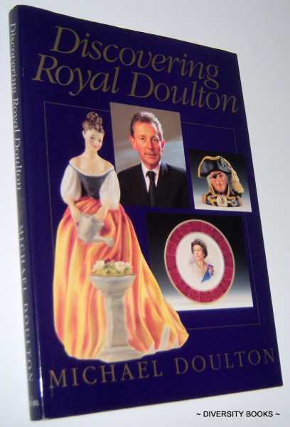 Image for DISCOVERING ROYAL DOULTON