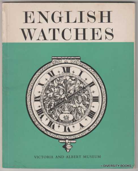 ENGLISH WATCHES. Victoria and Albert Museum Image for ENGLISH WATCHES. Victoria and Albert Museum