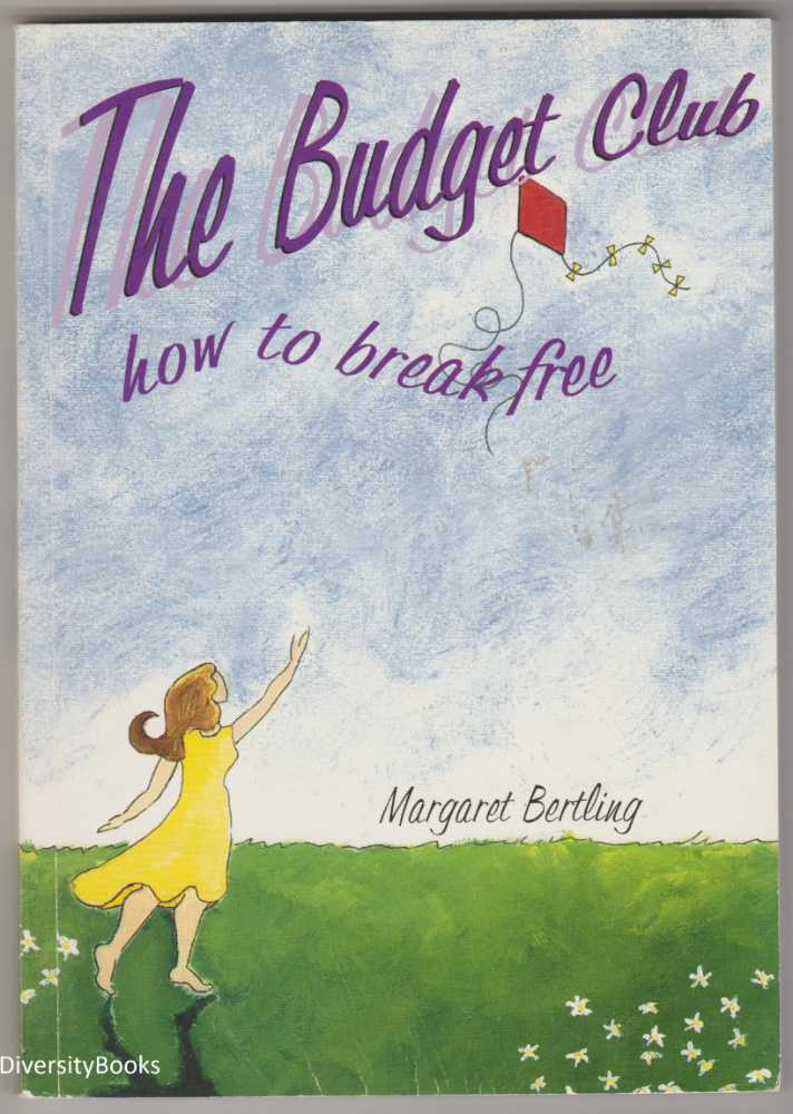 Image for THE BUDGET CLUB: How to Break Free