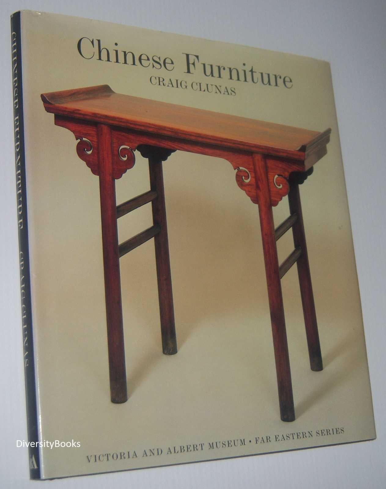 Image for CHINESE FURNITURE