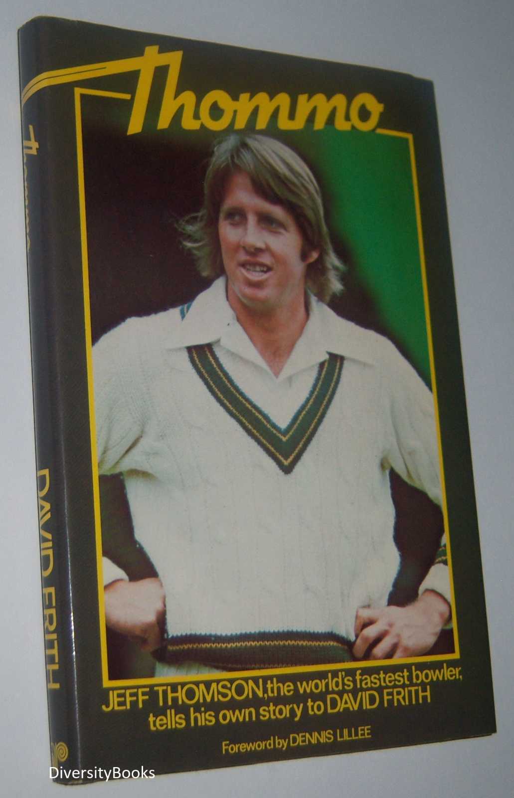 Image for THOMMO