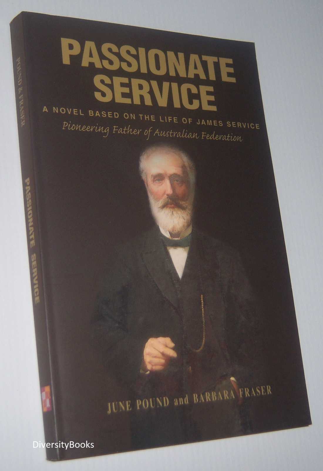 father of novel