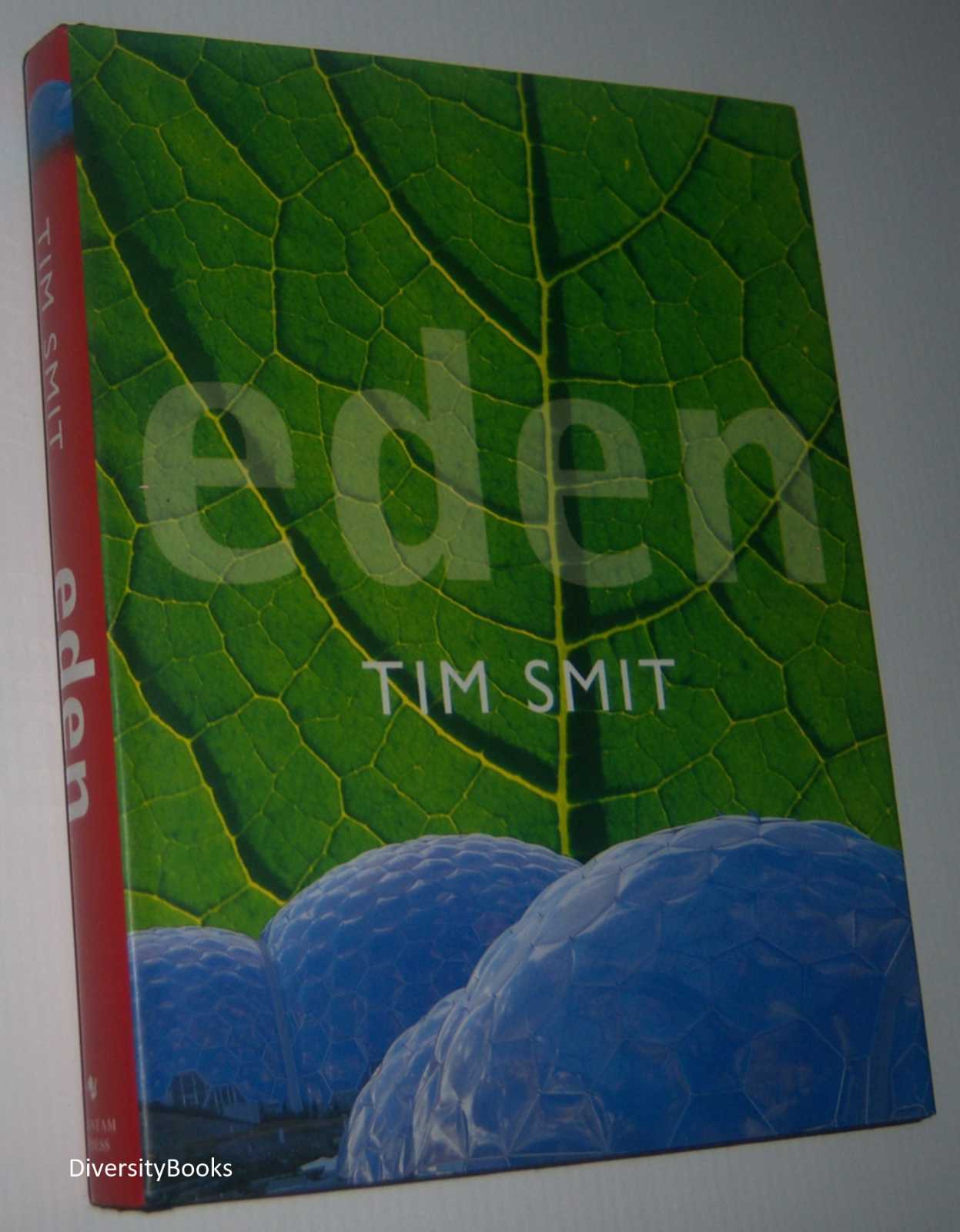 Image for EDEN (Signed Copy)