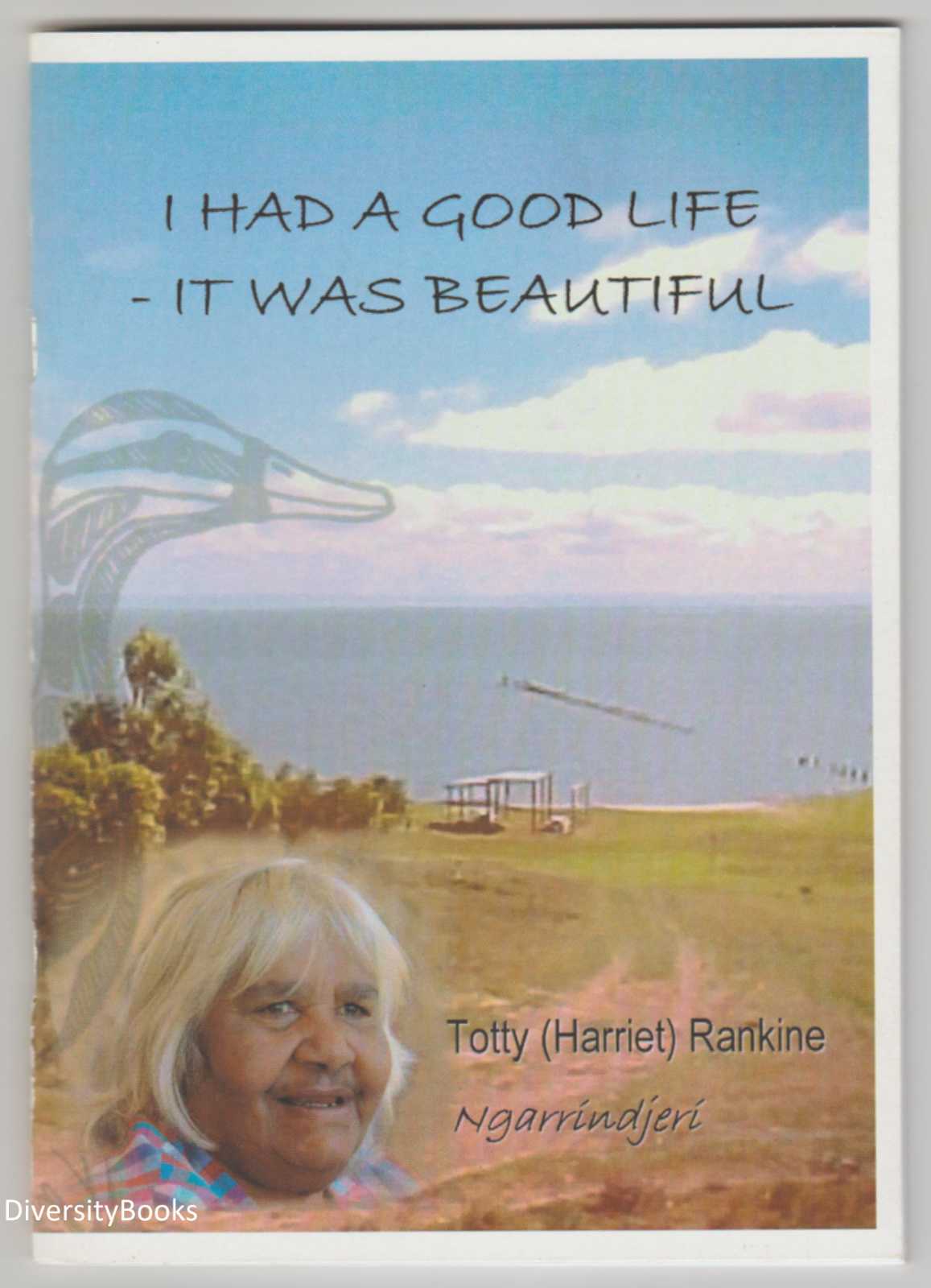 I HAD A GOOD LIFE - IT WAS BEAUTIFUL Image for I HAD A GOOD LIFE - IT WAS BEAUTIFUL