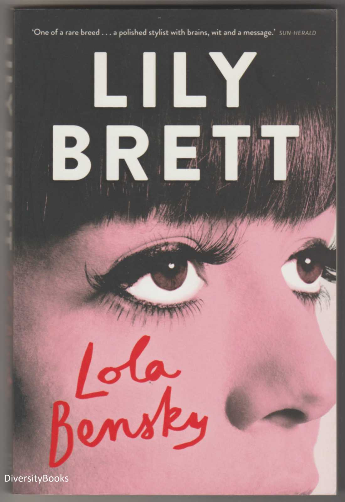 Image for LOLA BENSKY (Inscribed Copy)