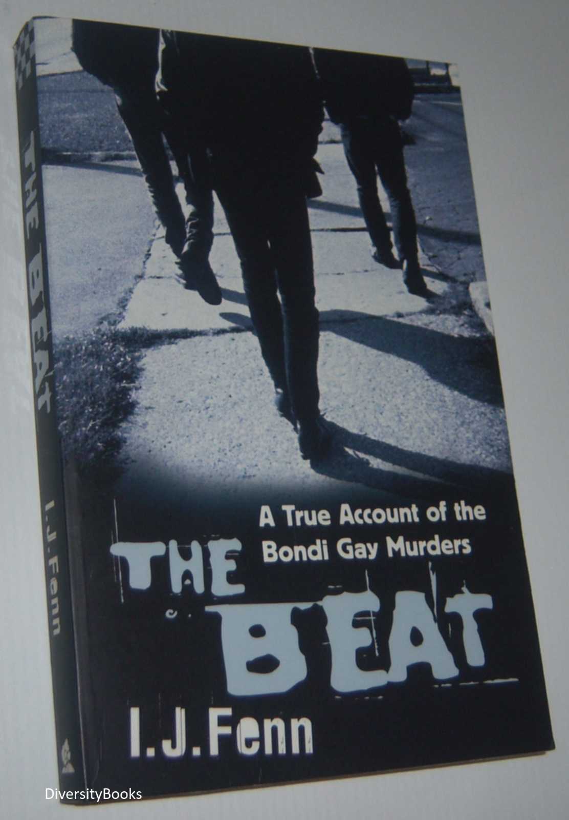 Image for THE BEAT: A True Account of the Bondi Gay Murders