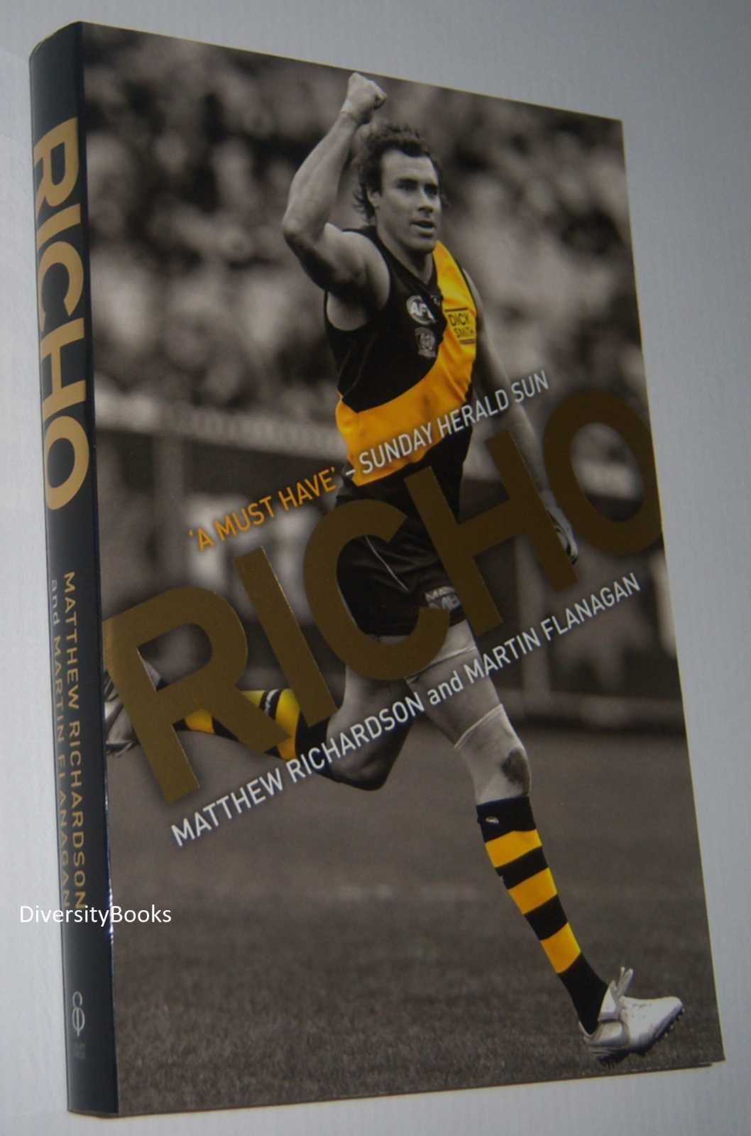 Image for RICHO