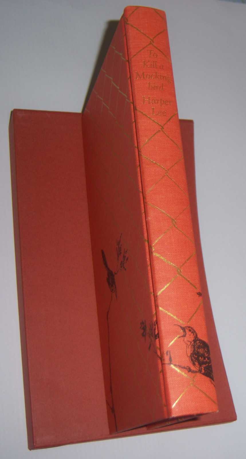 Image for TO KILL A MOCKINGBIRD (Slipcase Edition)