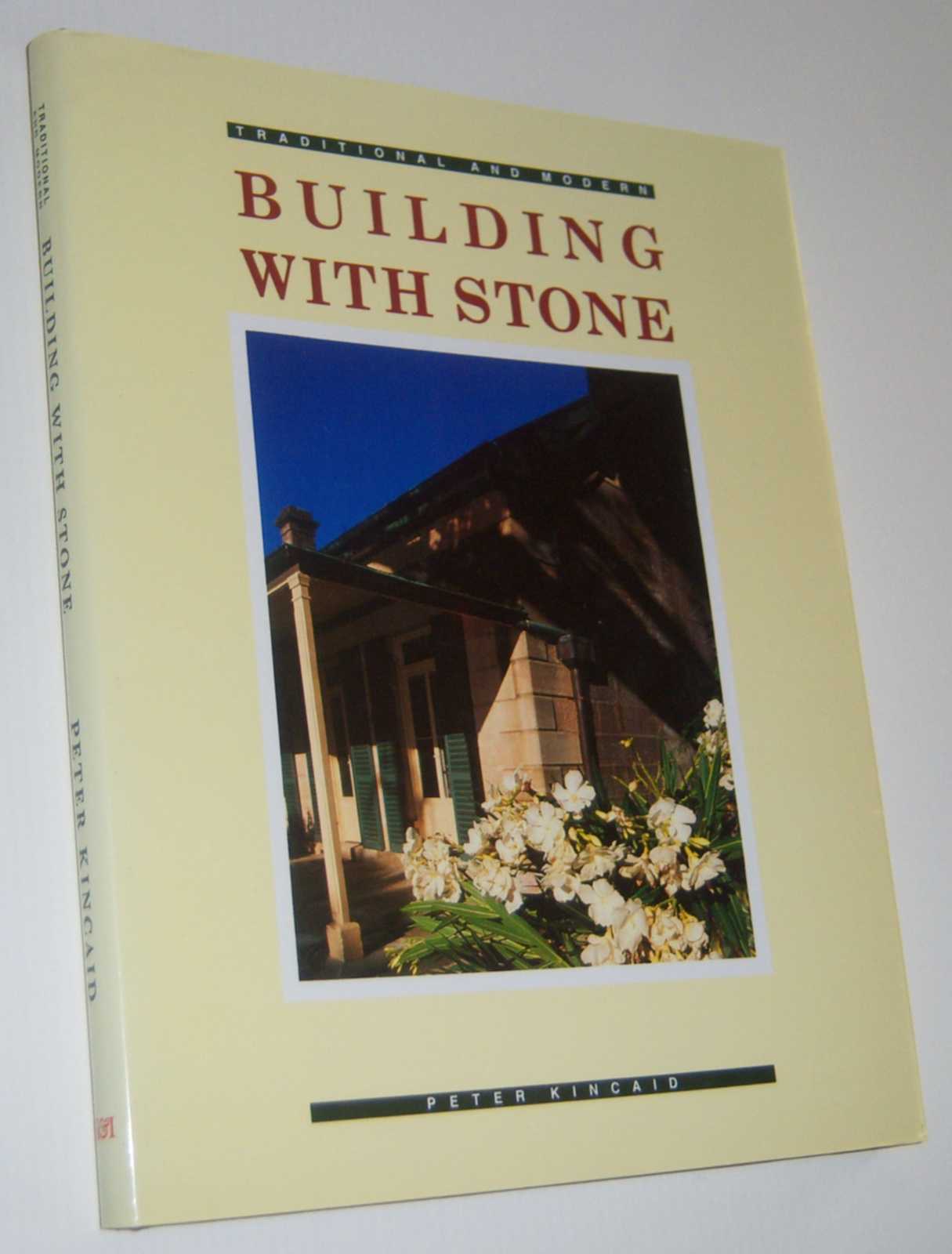 TRADITIONAL AND MODERN BUILDING WITH STONE Image for TRADITIONAL AND MODERN BUILDING WITH STONE